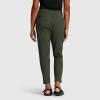 imageOutdoor Research Womens Ferrosi Transit PantsVerde
