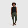 imageOutdoor Research Womens Ferrosi Transit PantsVerde