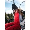 imageOutdoor Research Womens Hemispheres II BibsBlack