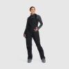 imageOutdoor Research Womens Hemispheres II BibsBlack