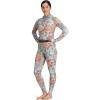 imageWomens Alpine Onset Merino 150 BottomsFresh Mint Floral