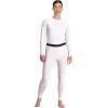 imageWomens Alpine Onset Merino 150 BottomsStardust Heather