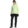 imageWomens Headwall GoreTex 3L PantsBlack