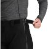 imageWomens Headwall GoreTex 3L PantsBlack