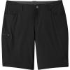 imageOutdoor Research Womens Ferrosi Convert PantsRegularBlack