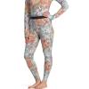 imageWomens Alpine Onset Merino 150 BottomsFresh Mint Floral