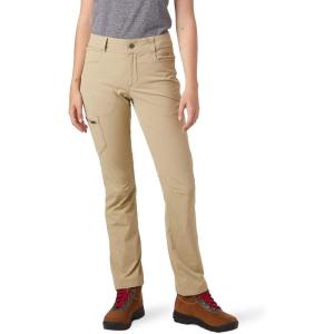 imageOutdoor Research Womens Ferrosi Pants Short Inseam  Hiking Climbing Camping Lightweight GearHazelwood