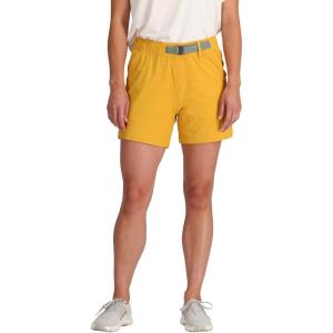 imageOutdoor Research Womens Ferrosi Shorts  5quot InseamCaramel