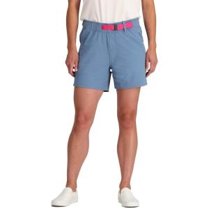 imageOutdoor Research Womens Ferrosi Shorts  5quot InseamOlympic