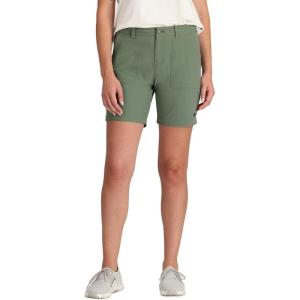 imageOutdoor Research Womens Ferrosi ShortsBalsam