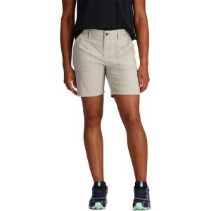 imageOutdoor Research Womens Ferrosi ShortsDark Sand