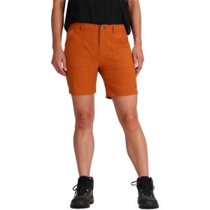 imageOutdoor Research Womens Ferrosi ShortsTerra