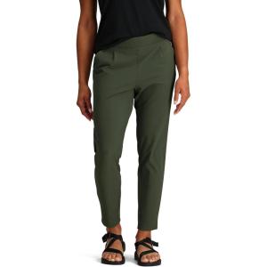imageOutdoor Research Womens Ferrosi Transit PantsVerde