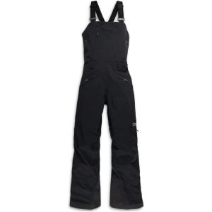 imageOutdoor Research Womens Hemispheres II BibsBlack