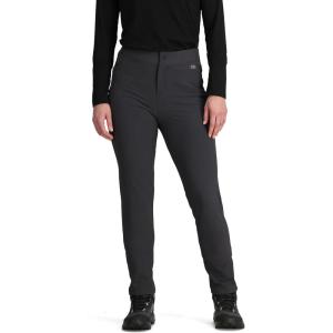 imageOutdoor Research Womens Rialto Fleece Lined PantsStorm