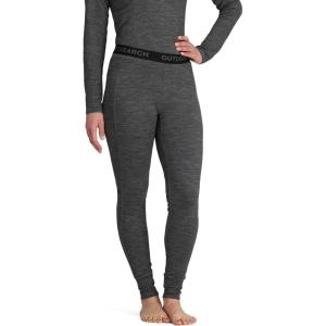imageWomens Alpine Onset Merino 150 BottomsBlack Heather