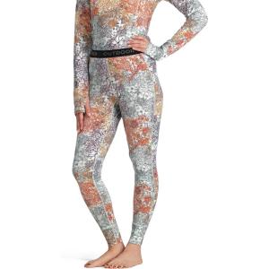 imageWomens Alpine Onset Merino 150 BottomsFresh Mint Floral