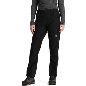 imageWomens Headwall GoreTex 3L PantsBlack