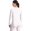 imageOutdoor Research Womens Alpine Onset Merino 150 CrewStardust Heather