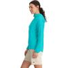 imageOutdoor Research Womens Astroman Air Sun HoodieCortez