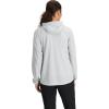 imageOutdoor Research Womens Astroman Air Sun HoodiePebble