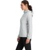 imageOutdoor Research Womens Astroman Air Sun HoodiePebble