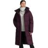 imageOutdoor Research Womens Coze Down ParkaAmethyst