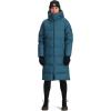 imageOutdoor Research Womens Coze Down ParkaHarbor