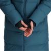 imageOutdoor Research Womens Coze Down ParkaHarbor
