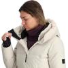 imageOutdoor Research Womens Coze Down ParkaOyster