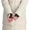 imageOutdoor Research Womens Coze Down ParkaOyster