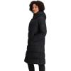 imageOutdoor Research Womens Coze Down ParkaSolid Black