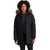 imageOutdoor Research Womens Coze Lux Down ParkaBlack