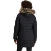 imageOutdoor Research Womens Coze Lux Down ParkaBlack