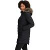 imageOutdoor Research Womens Coze Lux Down ParkaBlack