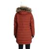 imageOutdoor Research Womens Coze Lux Down ParkaBrick