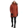 imageOutdoor Research Womens Coze Lux Down ParkaBrick
