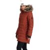imageOutdoor Research Womens Coze Lux Down ParkaBrick