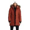imageOutdoor Research Womens Coze Lux Down ParkaBrick