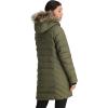 imageOutdoor Research Womens Coze Lux Down ParkaRanger Green