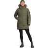 imageOutdoor Research Womens Coze Lux Down ParkaRanger Green