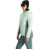 imageOutdoor Research Womens Deviator HoodieFresh MintNeptune