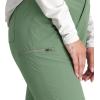 imageOutdoor Research Womens Ferrosi Capris  Climbing ampamp MultiSport BottomsBalsam