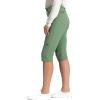 imageOutdoor Research Womens Ferrosi Capris  Climbing ampamp MultiSport BottomsBalsam