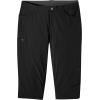 imageOutdoor Research Womens Ferrosi Capris  Climbing ampamp MultiSport BottomsBlack