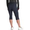 imageOutdoor Research Womens Ferrosi Capris  Climbing ampamp MultiSport BottomsDark Navy