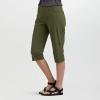 imageOutdoor Research Womens Ferrosi Capris  Climbing ampamp MultiSport BottomsFatigue
