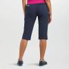 imageOutdoor Research Womens Ferrosi Capris  Climbing ampamp MultiSport BottomsNaval Blue