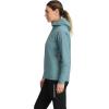 imageOutdoor Research Womens Freewheel Half Zip Hoodie Neptune L