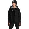 imageOutdoor Research Womens Headwall GoreTex 3L JacketBlack